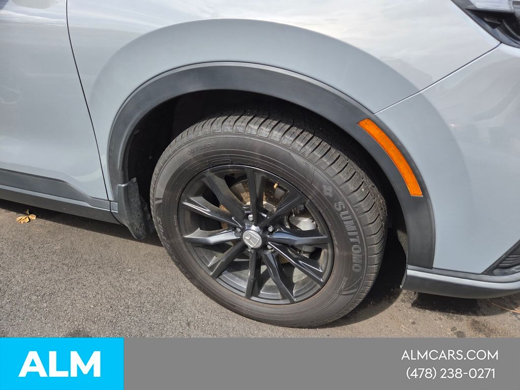 Used 2023  Honda EX-L image 18