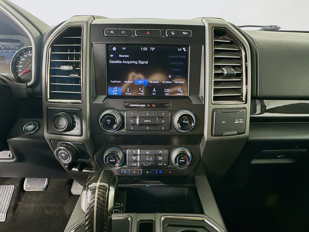 Thumbnail: 2019 Ford F-150 - 15