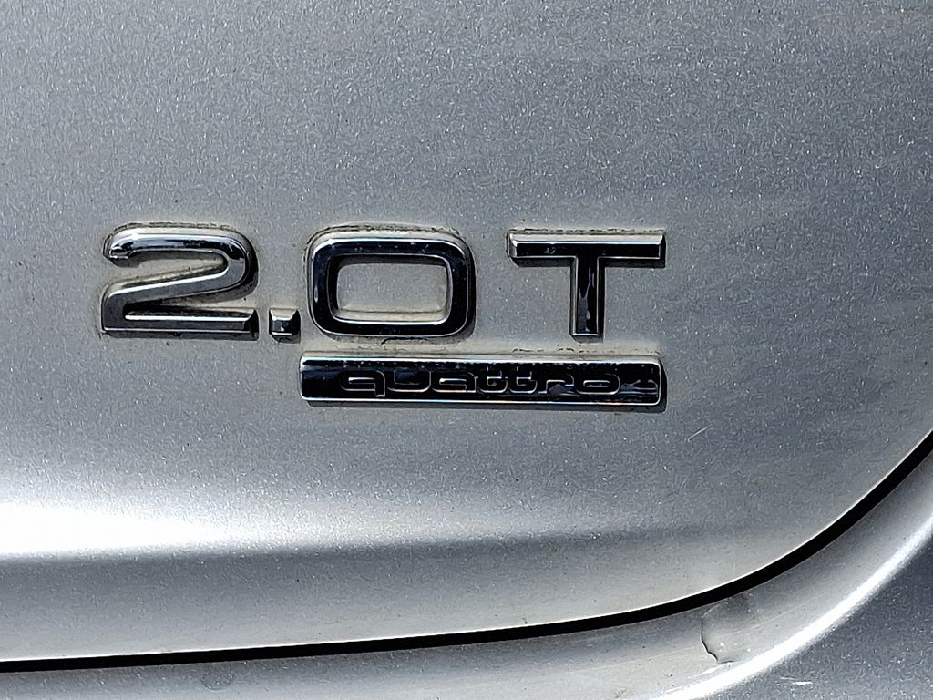 Thumbnail: 2013 Audi A4 - 4