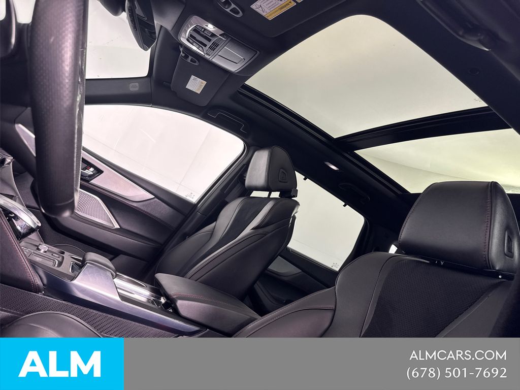 Used 2024 Gray Acura A-Spec image 38