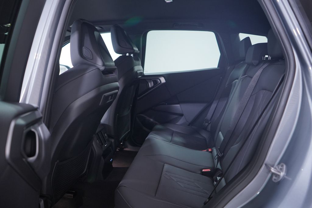 Thumbnail: 2026 BMW X3 - 9