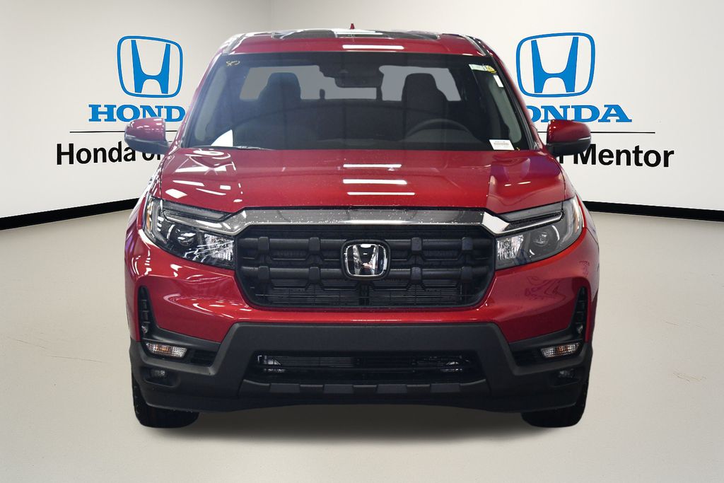 Thumbnail: 2026 Honda Ridgeline - 2