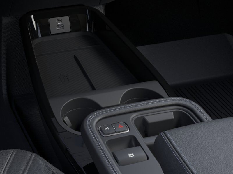 New 2025 Blue Ford Premium image 15