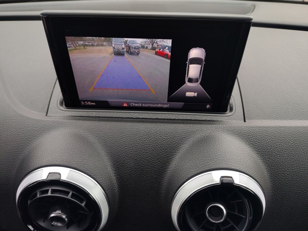 Used Car 2019 Audi A3  2.0t Premium For Sale Under $20,000 In Austin, Texas