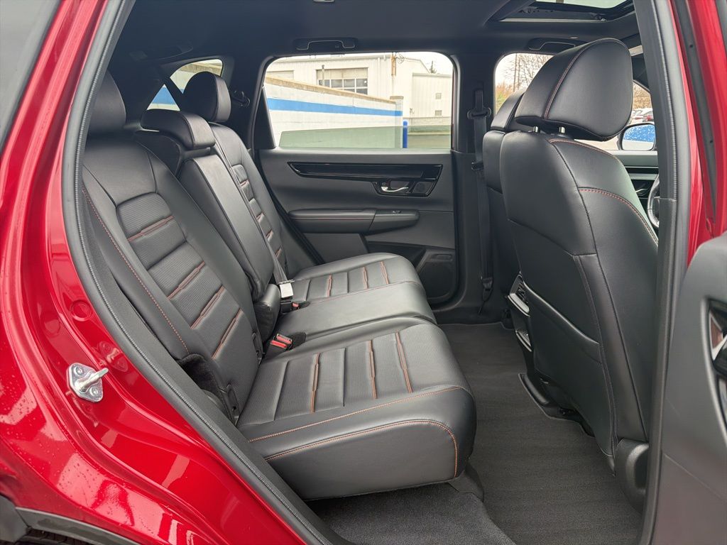 Thumbnail: 2023 Honda CR-V - 23