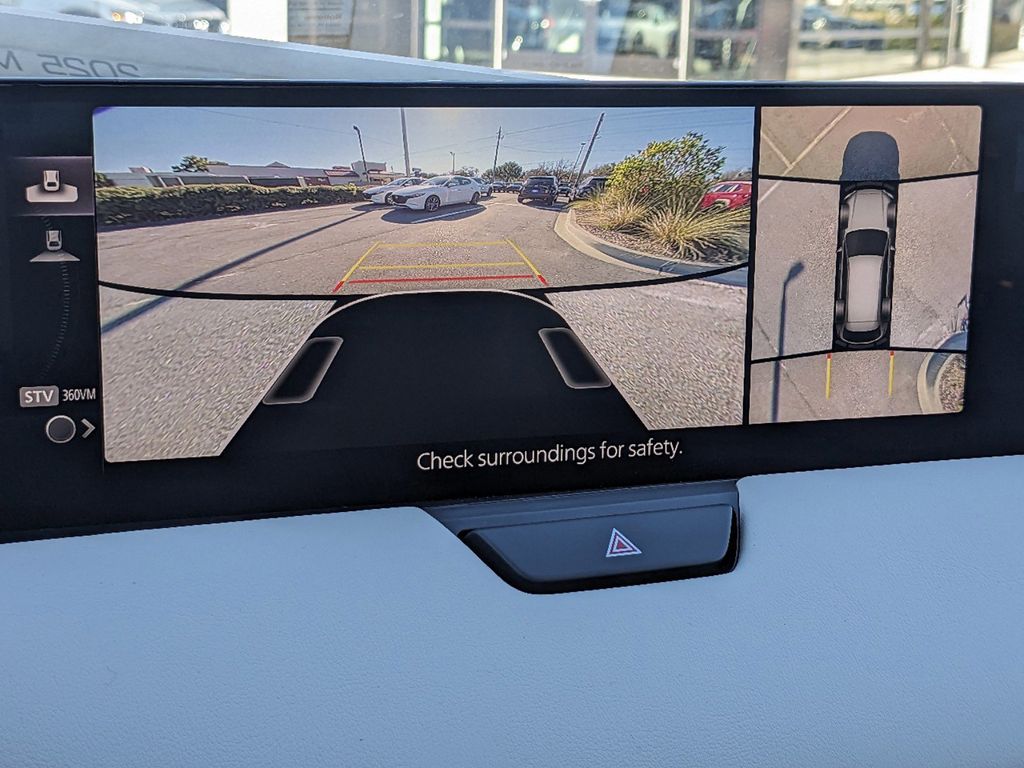 2025 Mazda CX-90 3.3 Turbo S Premium Package