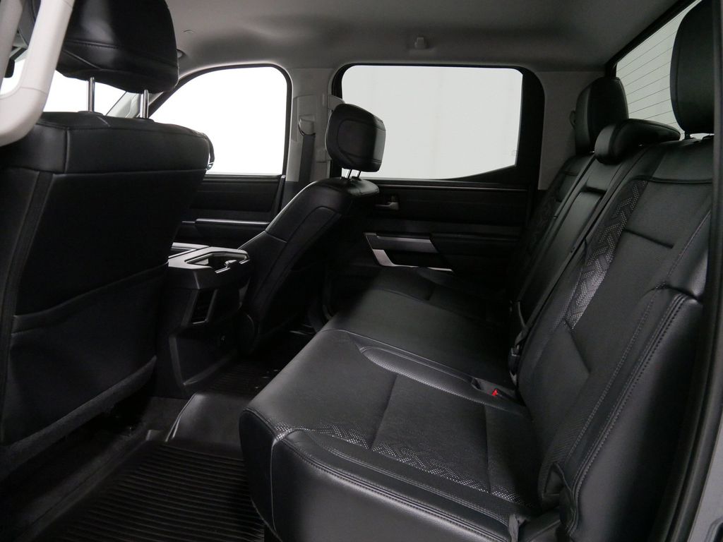 Used 2022 Toyota Tundra Truck