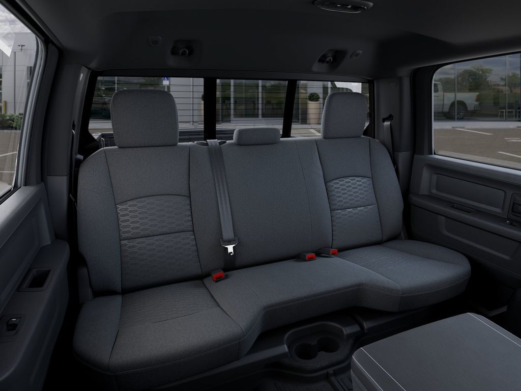 New 2026 Ram 2500 Truck