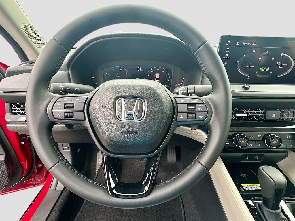 Thumbnail: 2025 Honda Accord - 10