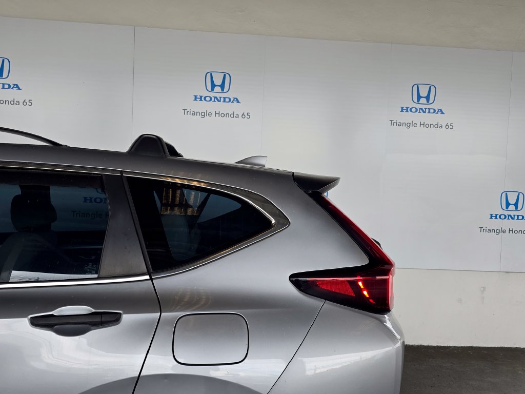 Thumbnail: 2021 Honda CR-V - 26