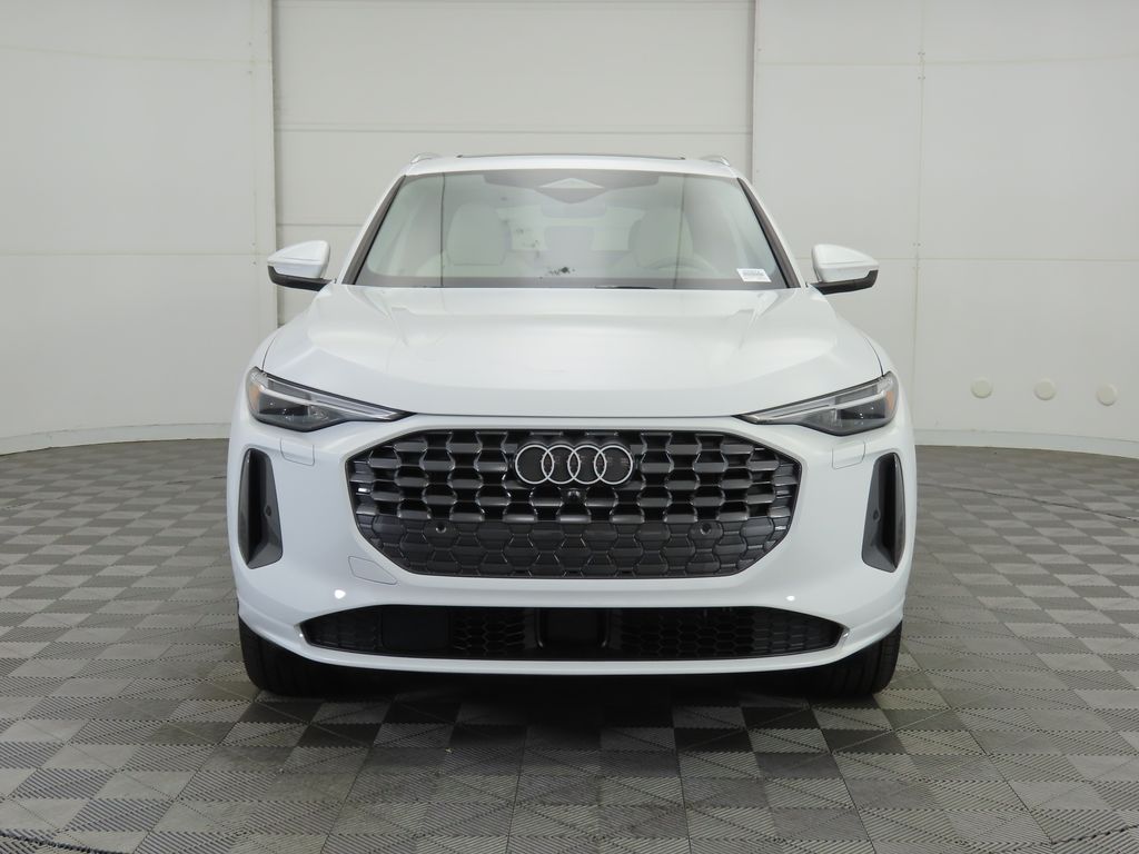 Thumbnail: 2025 Audi Q5 - 2