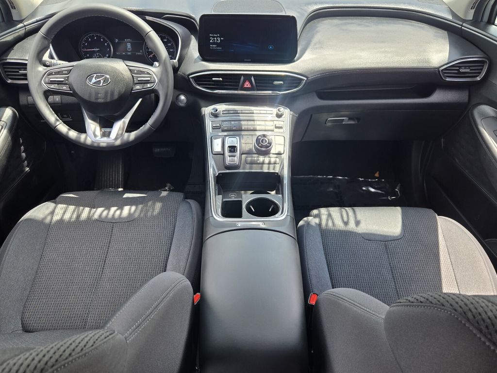 2023 Hyundai Santa Fe - $23,599