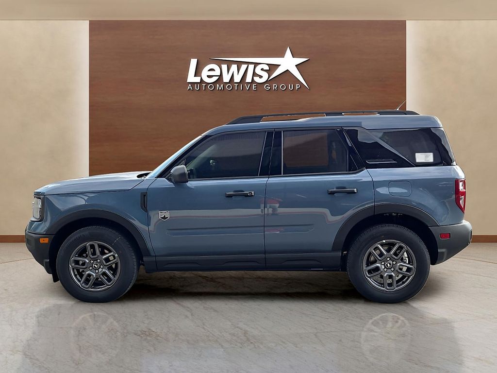 New 2025 Ford Bronco Sport For Sale in Farmington, AR