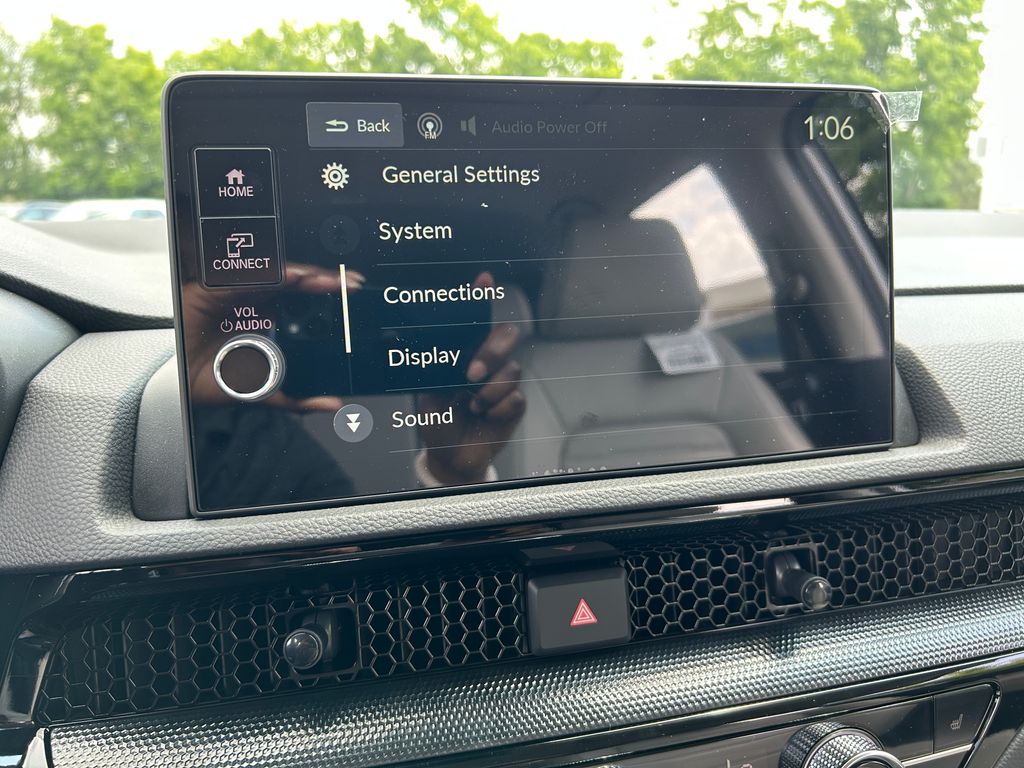 Thumbnail: 2026 Honda CR-V - 31