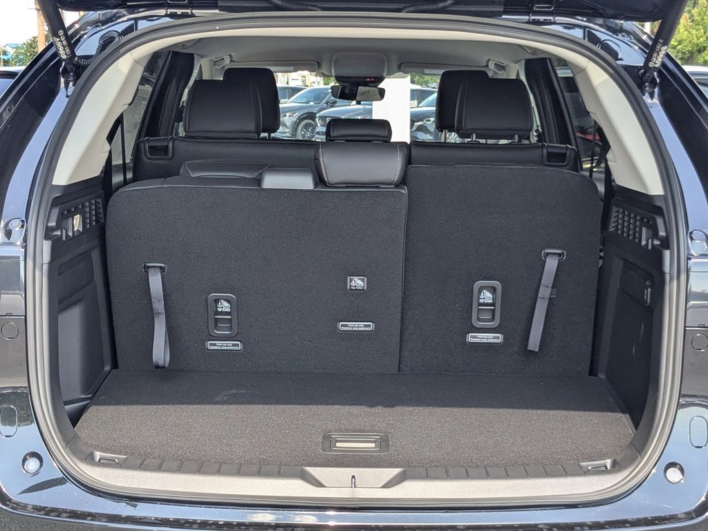 2025 Mazda CX-90 3.3 Turbo Select Package