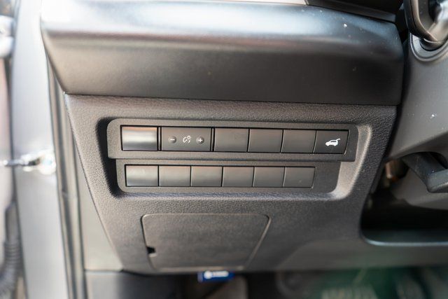 2023 Mitsubishi Outlander SE Gray at Subaru and VW of Moon Township