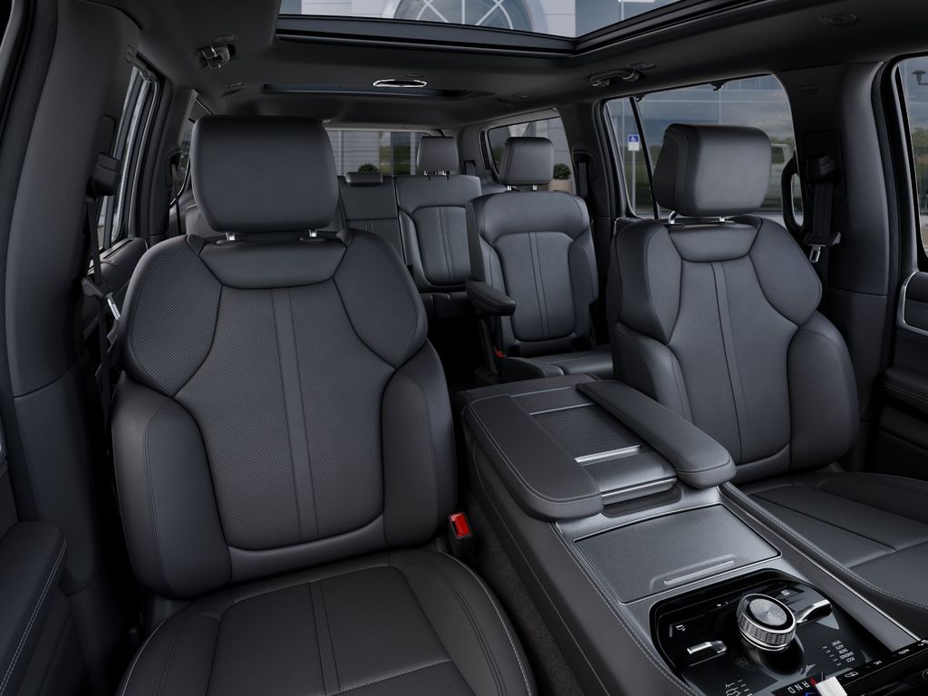 New 2026 Gray Jeep Limited Reserve image 17
