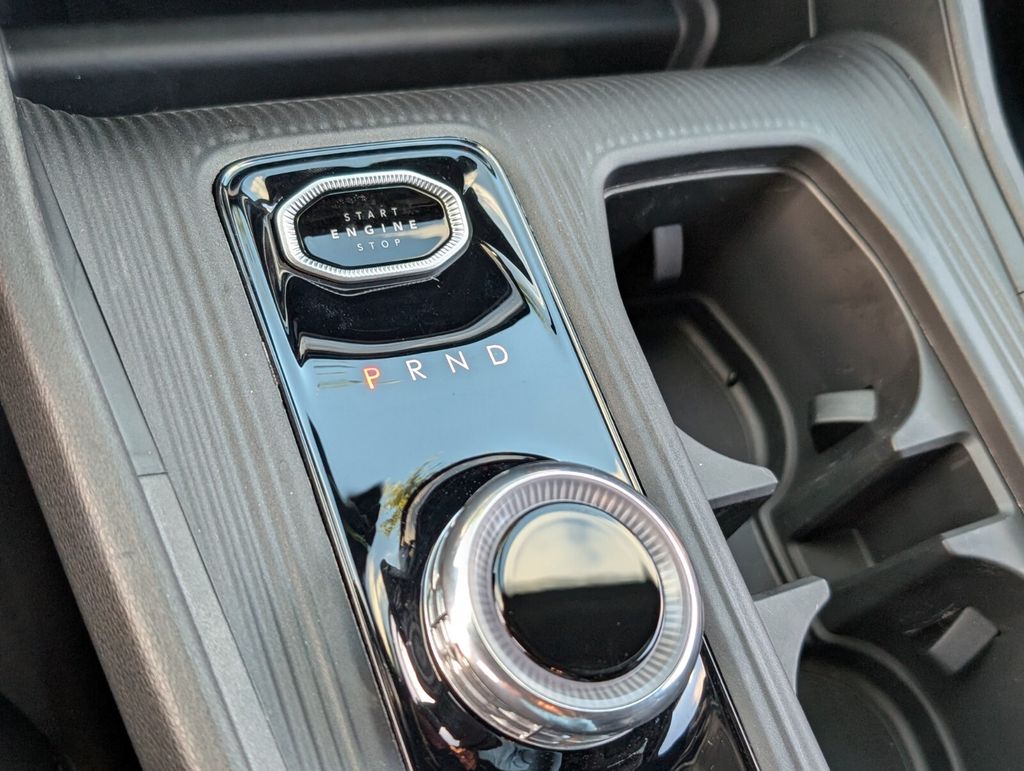 new 2026 Jeep Cherokee car, priced at $42,805