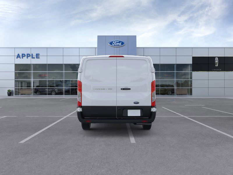 2025 Ford Transit-250 Cargo Van 