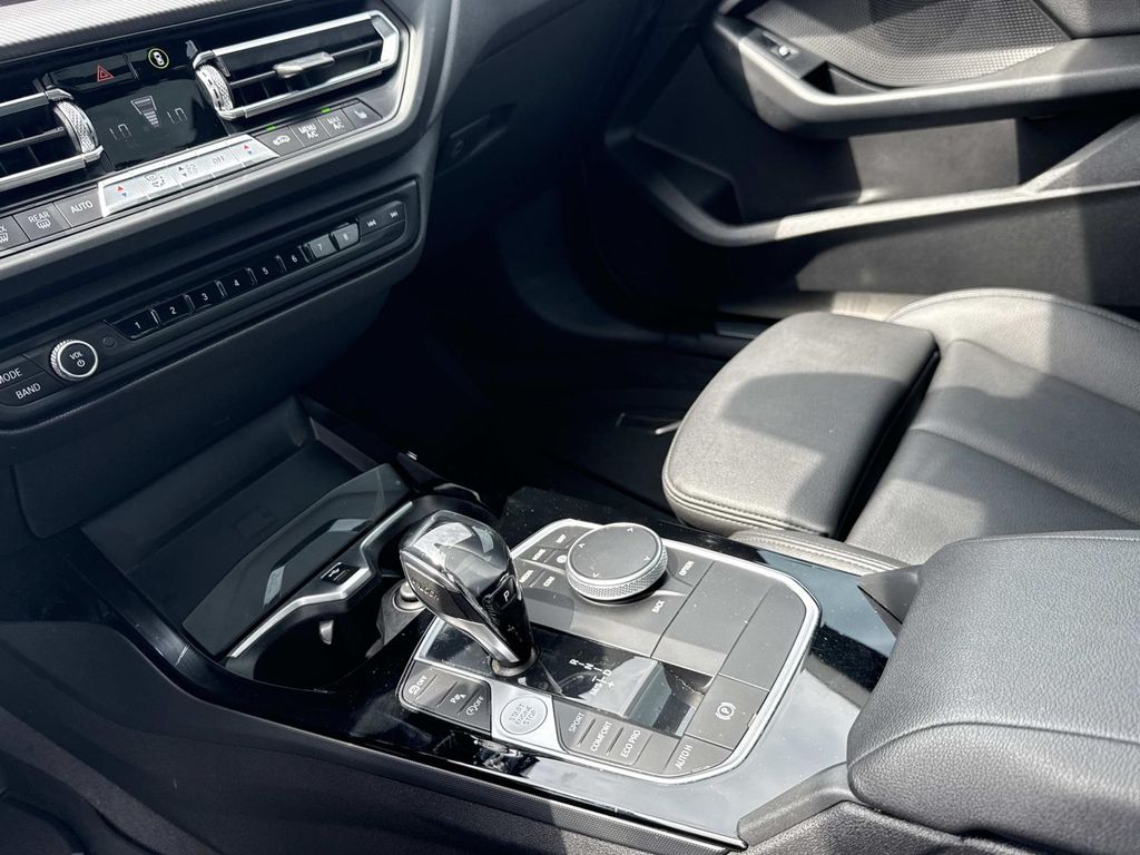 Used 2020 BMW 2 Series Sedan