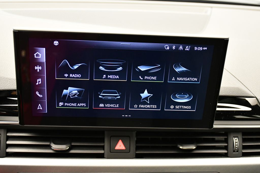 2024 Audi A5 Premium Plus 26