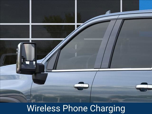 ChevroletSilverado 2500HD13