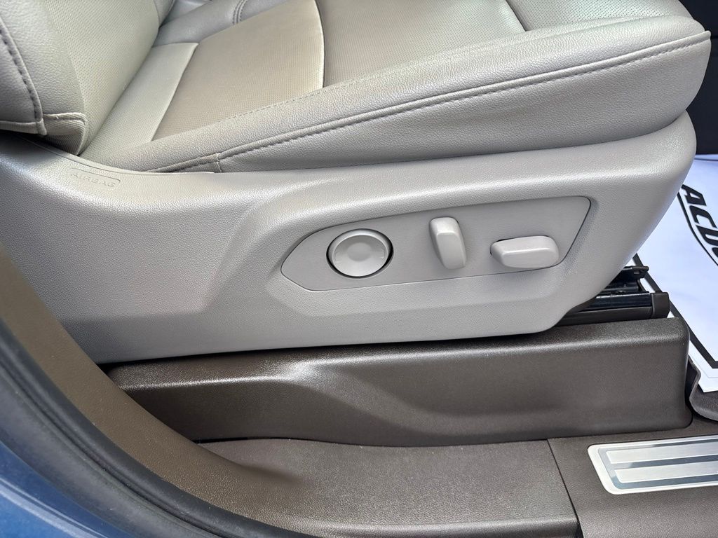 Used 2025 Chevrolet Silverado 2500HD Truck