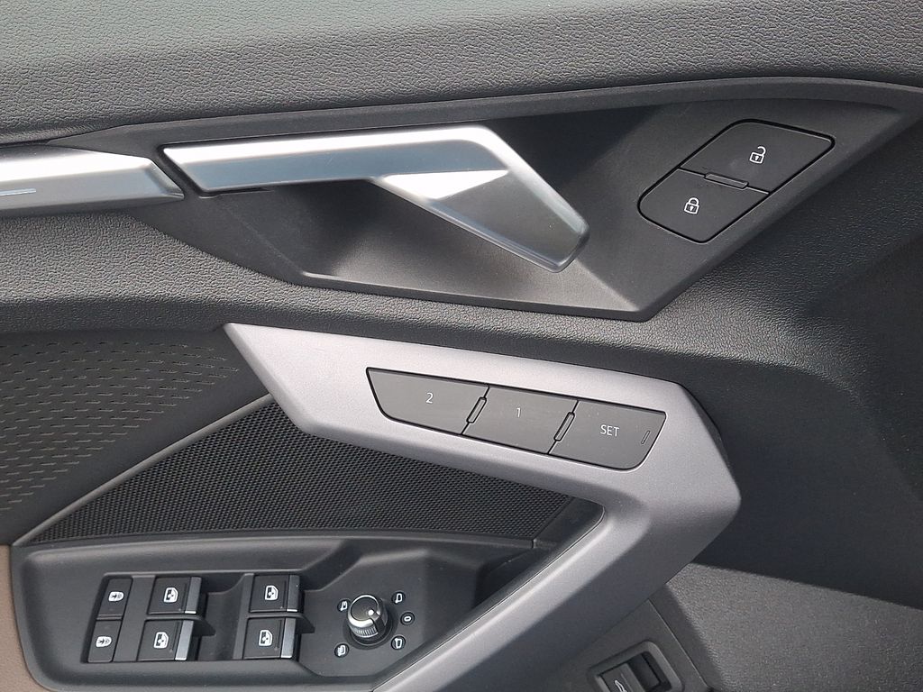 Thumbnail: 2025 Audi A3 - 12