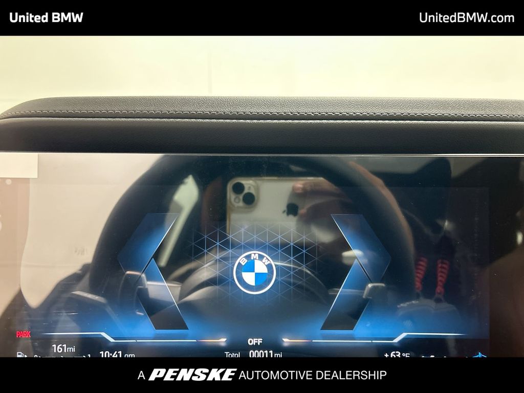 Thumbnail: 2025 BMW 7 Series - 15