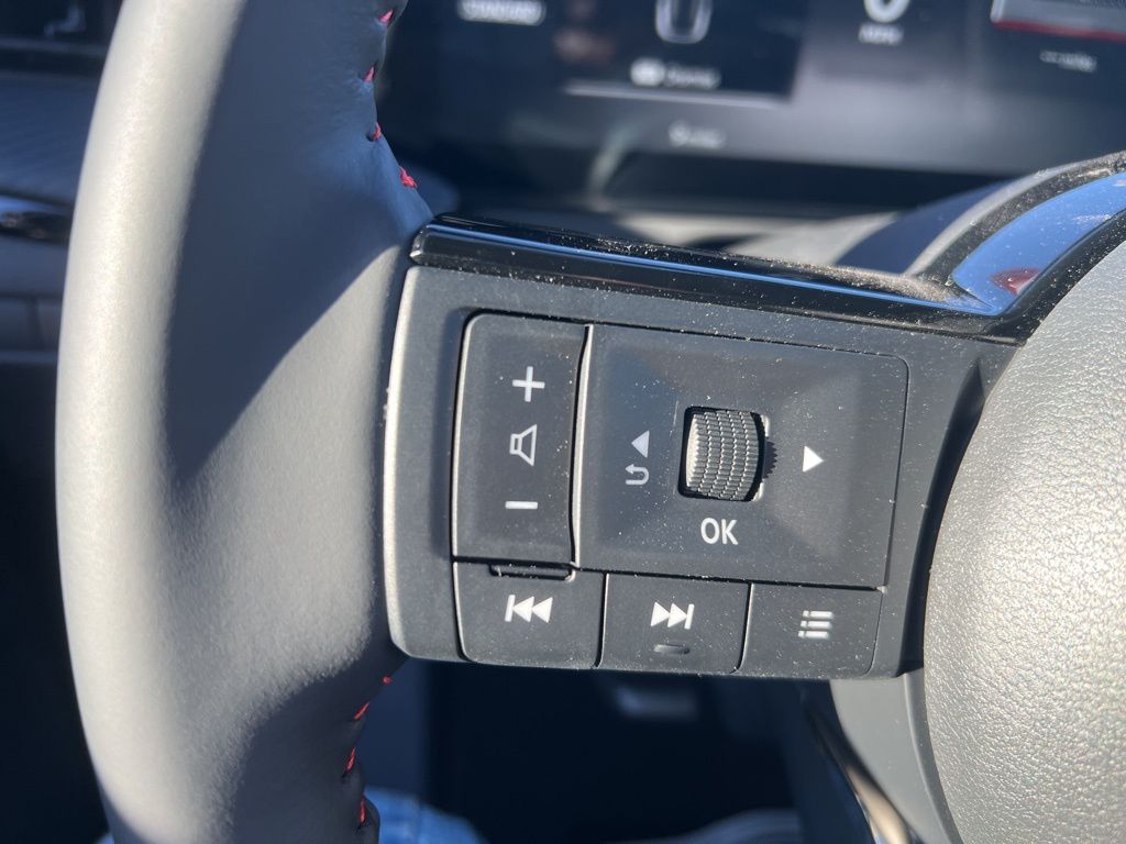 2026 Nissan KICKS SR AWD - Photo 50