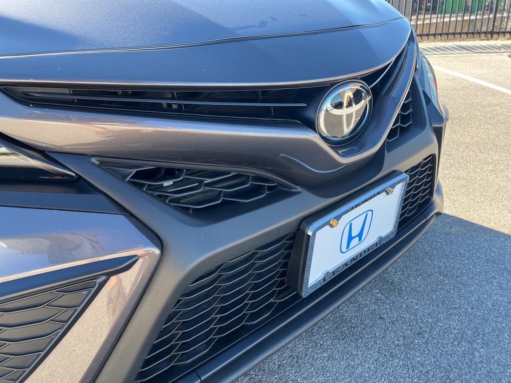 Thumbnail: 2024 Toyota Camry - 14