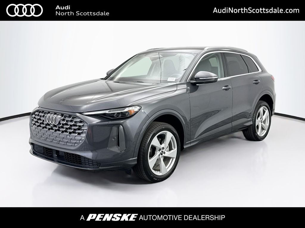 Thumbnail: 2025 Audi Q5 - 1