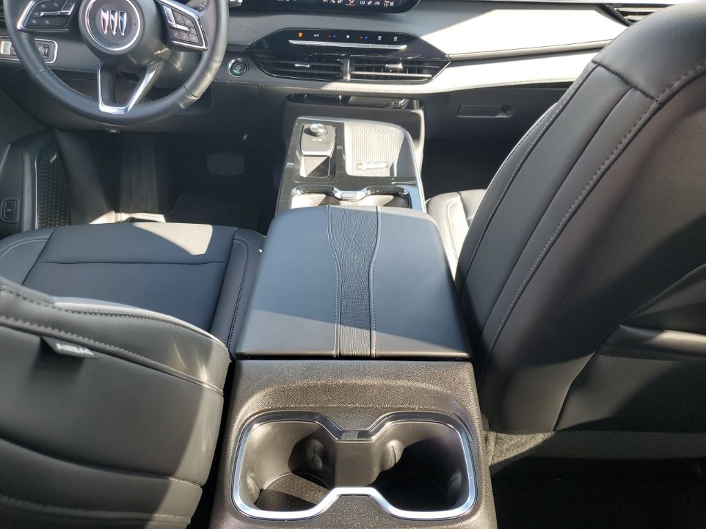 Used Car 2025 Buick Enclave  Preferred For Sale Under $40,000 In Austin, Texas