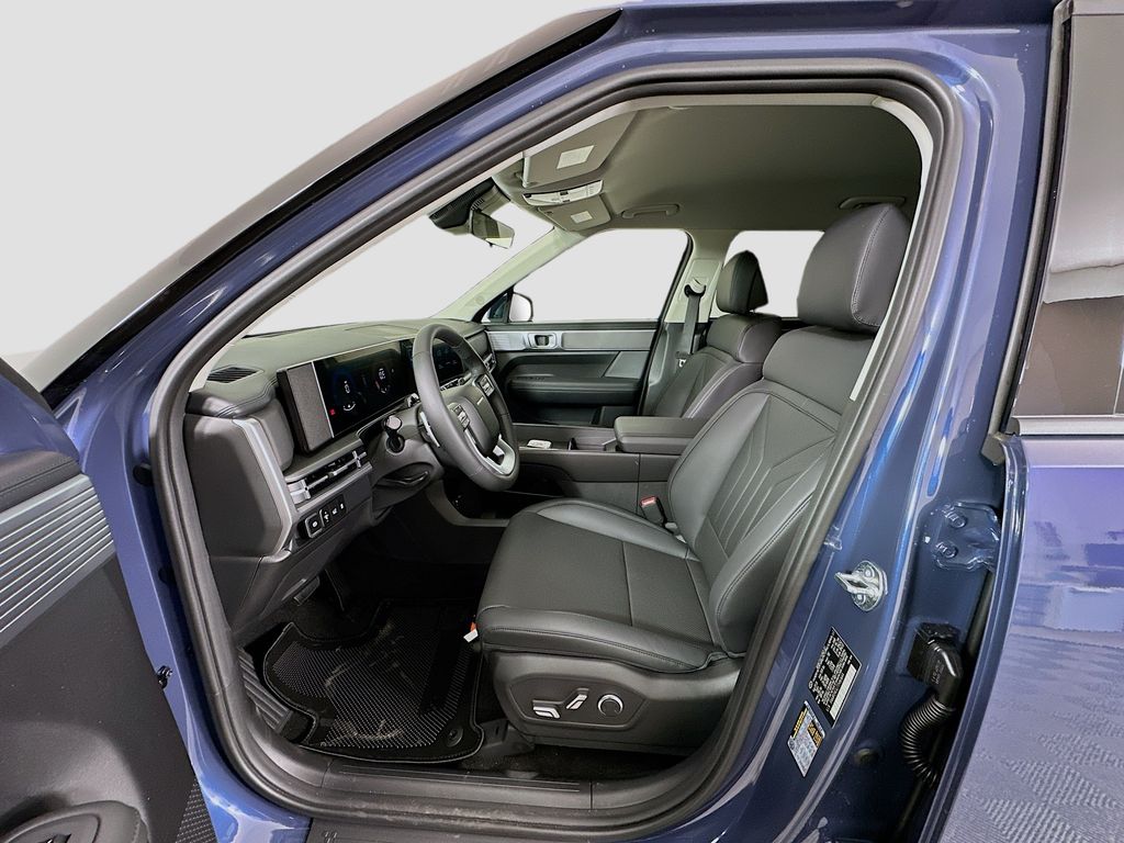 Thumbnail: 2026 Hyundai Santa Fe - 15