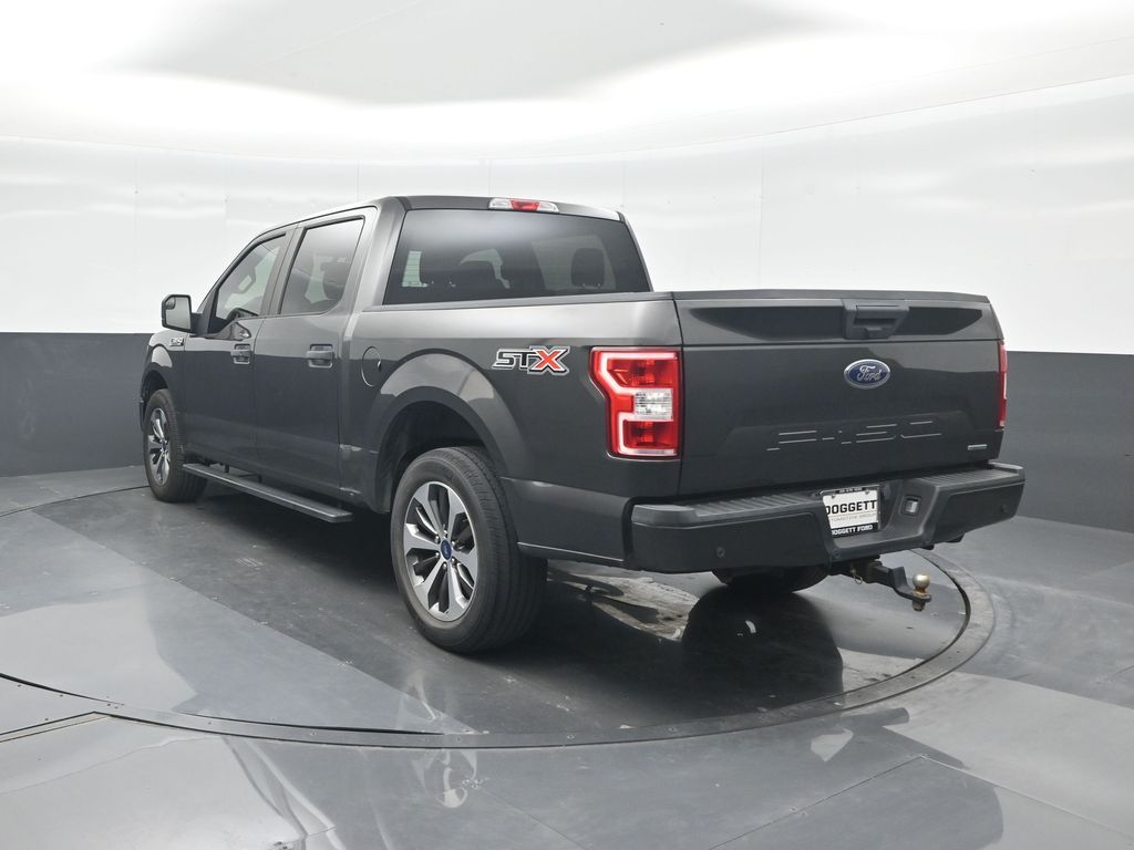 Used 2019 Ford F-150 Truck