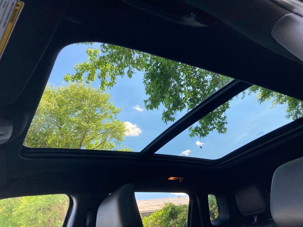 New 2024 Black Jeep Limited image 17