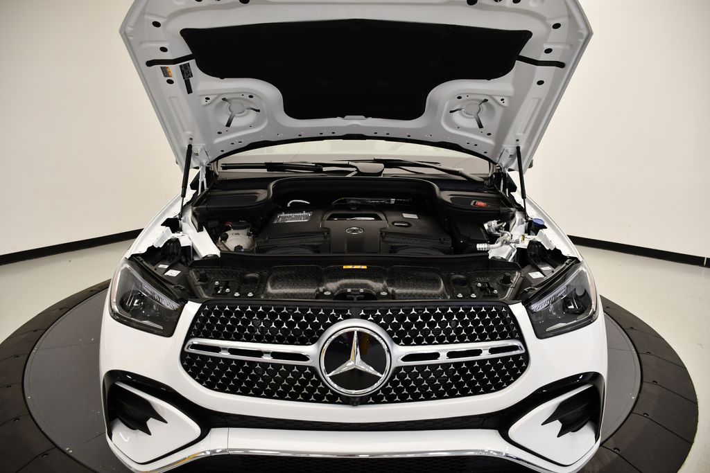 Thumbnail: 2026 Mercedes-Benz GLE - 12