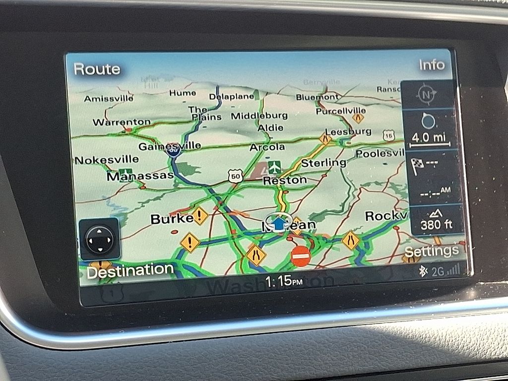 Thumbnail: 2013 Audi Q5 - 17