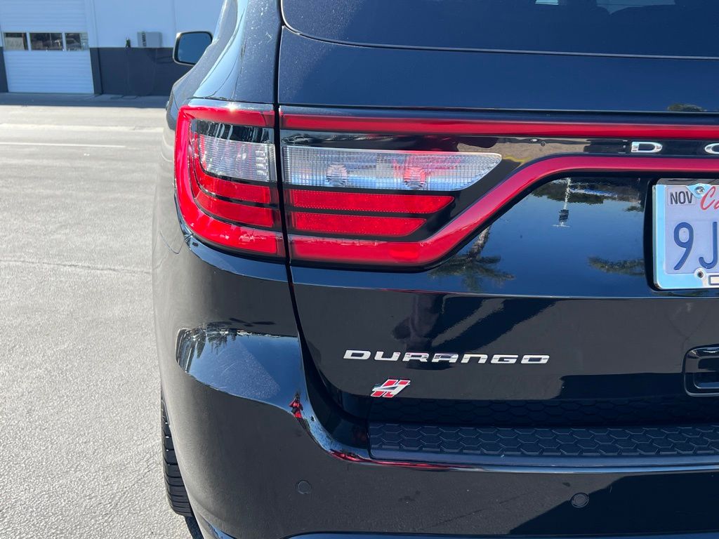 Thumbnail: 2023 Dodge Durango - 11