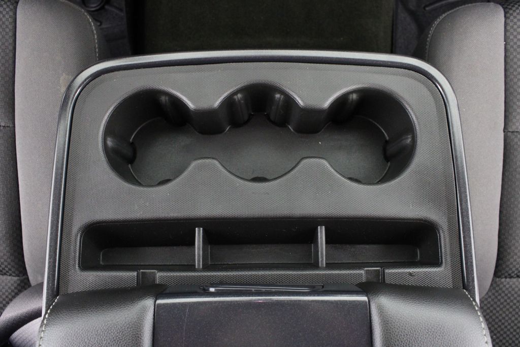 Used 2015 Chevrolet Silverado 1500 for sale in 