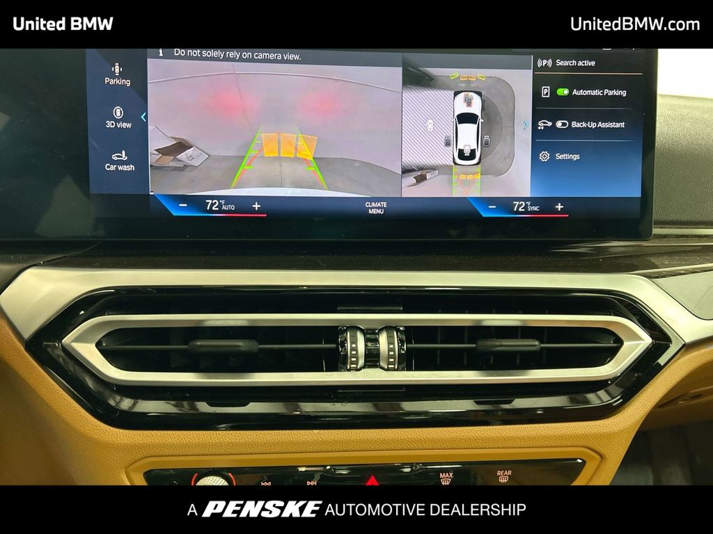 Thumbnail: 2023 BMW i4 - 17
