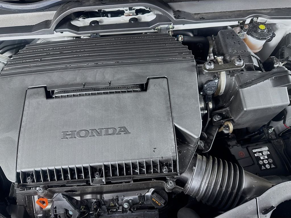 Used Car 2025 Honda Pilot  Ex-l For Sale Under $50,000 In Austin, Texas