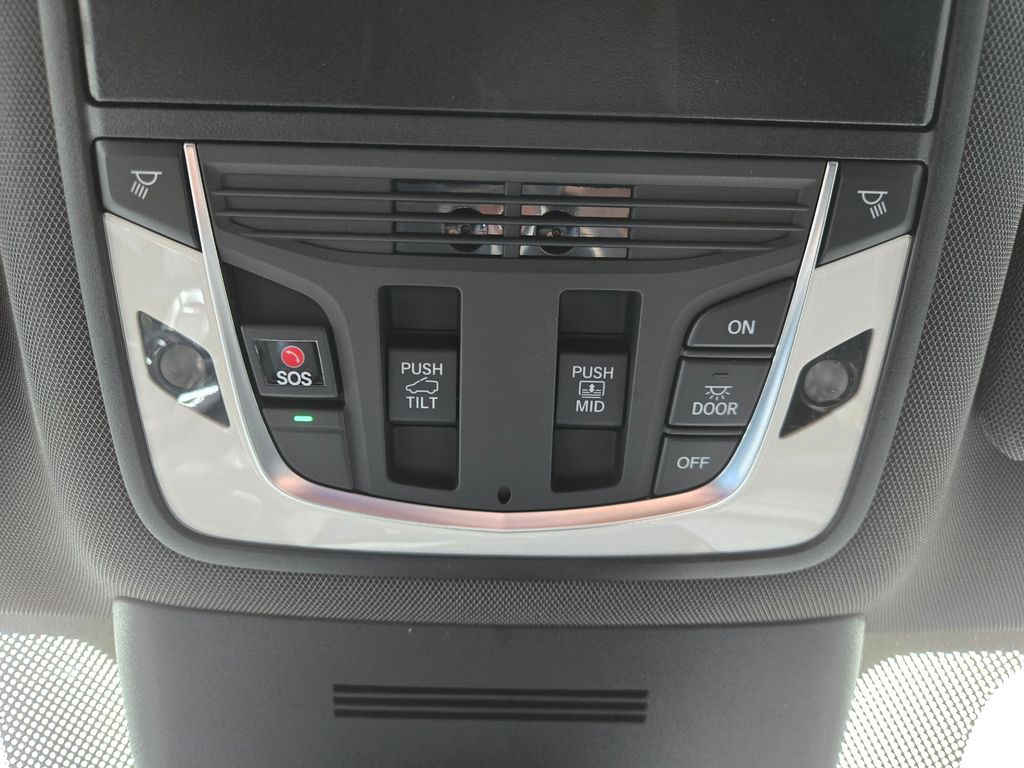 2026 Acura MDX Type S w/Advance Package