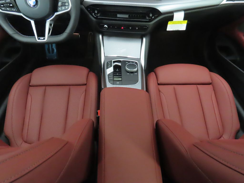 Thumbnail: 2026 BMW 4 Series - 17