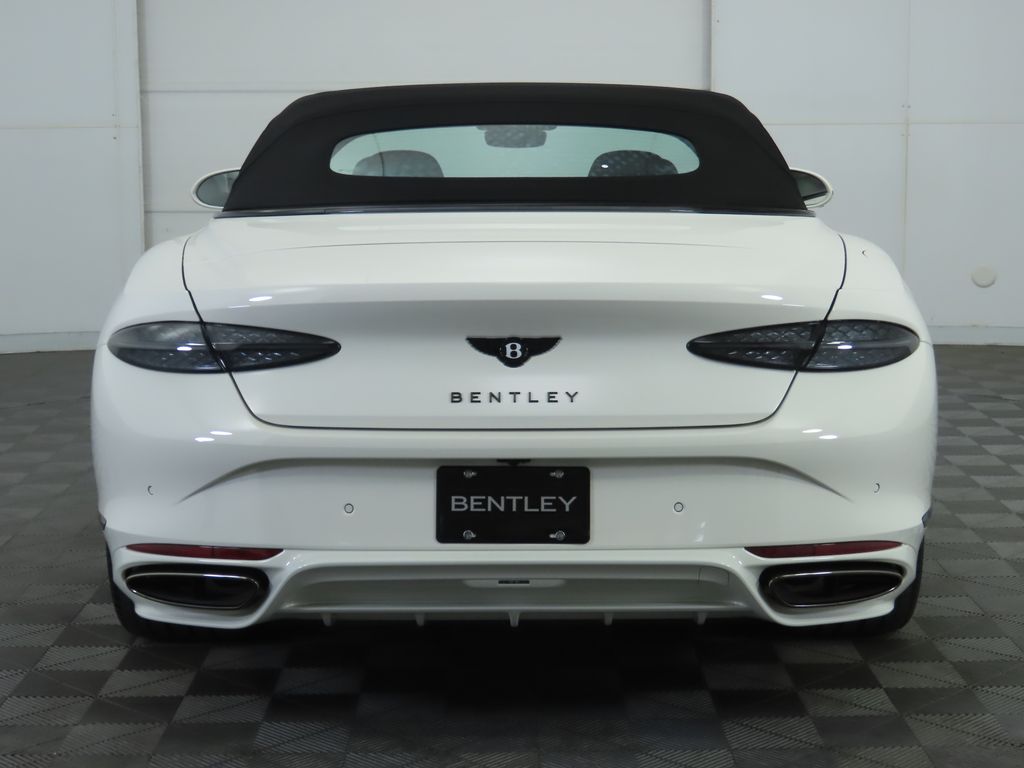 Thumbnail: 2026 Bentley Continental - 14