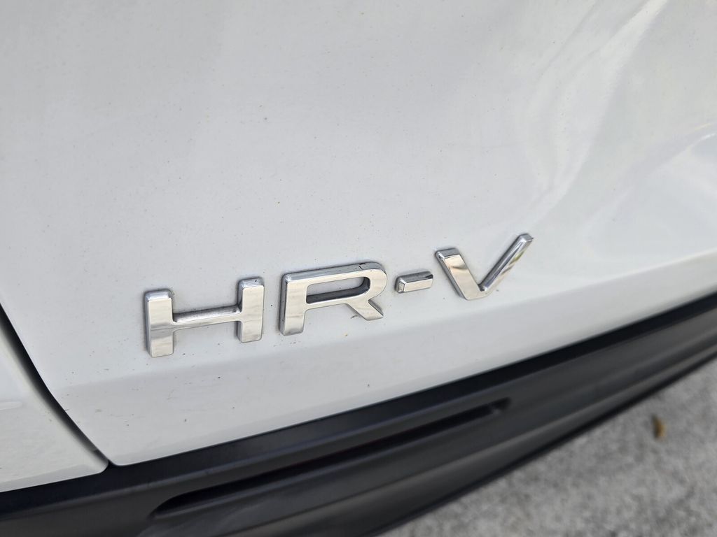 2023 Honda HR-V - $23,514