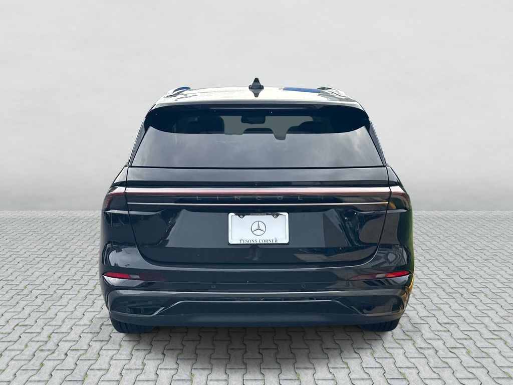 Thumbnail: 2024 Lincoln Nautilus - 6