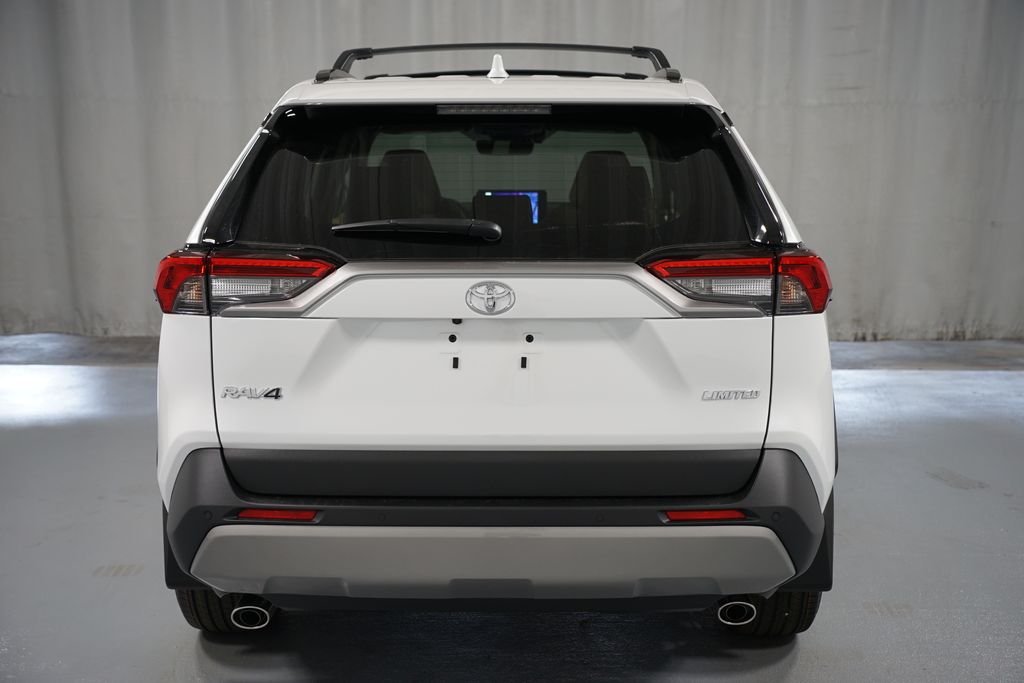 Thumbnail: 2025 Toyota RAV4 - 7
