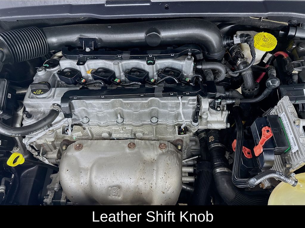 Used Car 2018 Jeep Compass  Latitude For Sale Under $15,000 In Austin, Texas