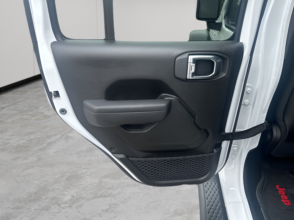 Used Car 2024 Jeep Gladiator  Mojave For Sale Under $50,000 In Austin, Texas